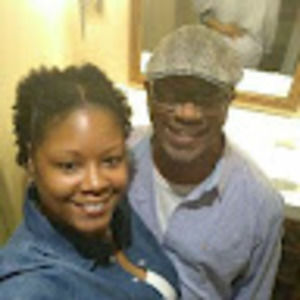 Meet your Posher, Thomas